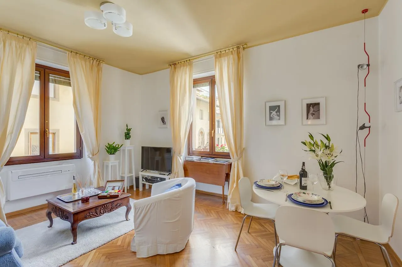 Piazza Santa Felicita Apartment Florence 0*,  Italy