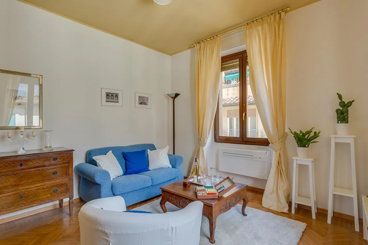 Piazza Santa Felicita Apartment Florence 0*,