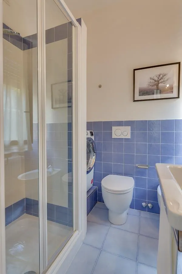 Piazza Santa Felicita Apartment Florence 0*,