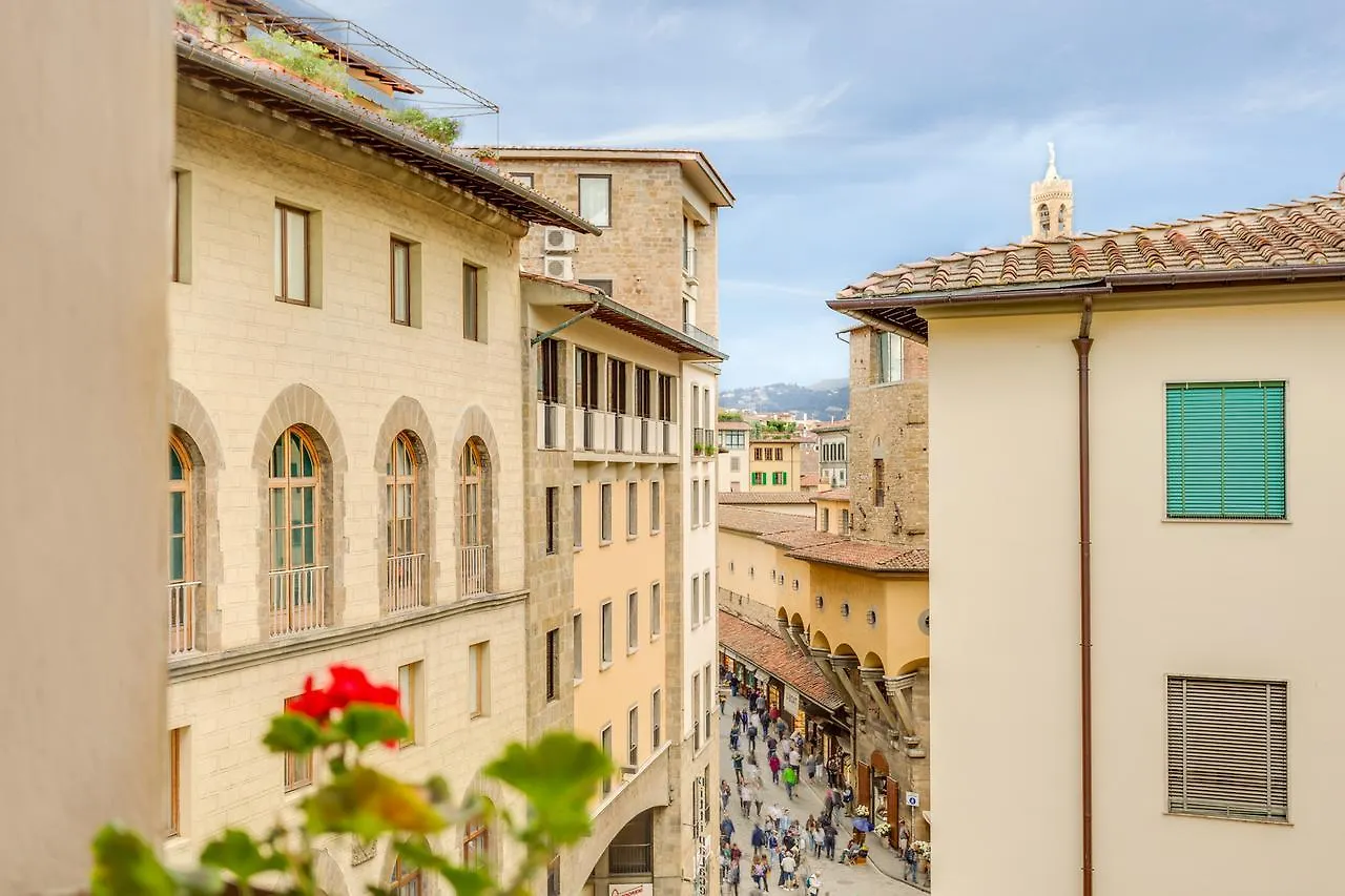 Piazza Santa Felicita Apartment Florence 0*,  Italy