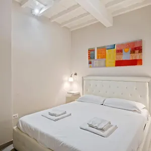 Il Palazzo Della Signoria Modern Loft Apartamento