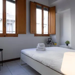 Chianti's Apartment