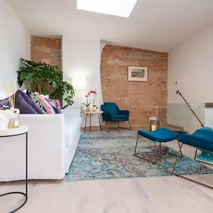 Design Loft In - Hosted By Sweetstay Apartment