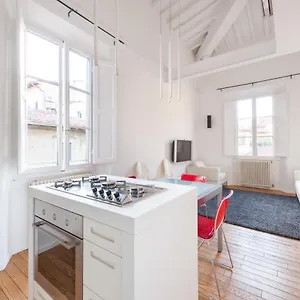 Duomo Luxury Loft In Apartment