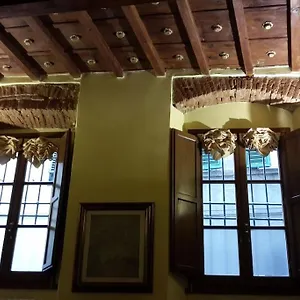 Borgo Pinti House Apartment