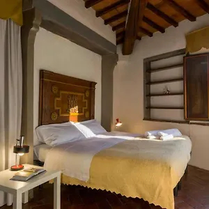 Residenza Dei Medici Palace Niccolo Apartment